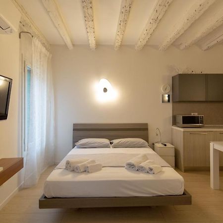 Вилла " Casa Savonarola " Centro Storico Падуя Экстерьер фото