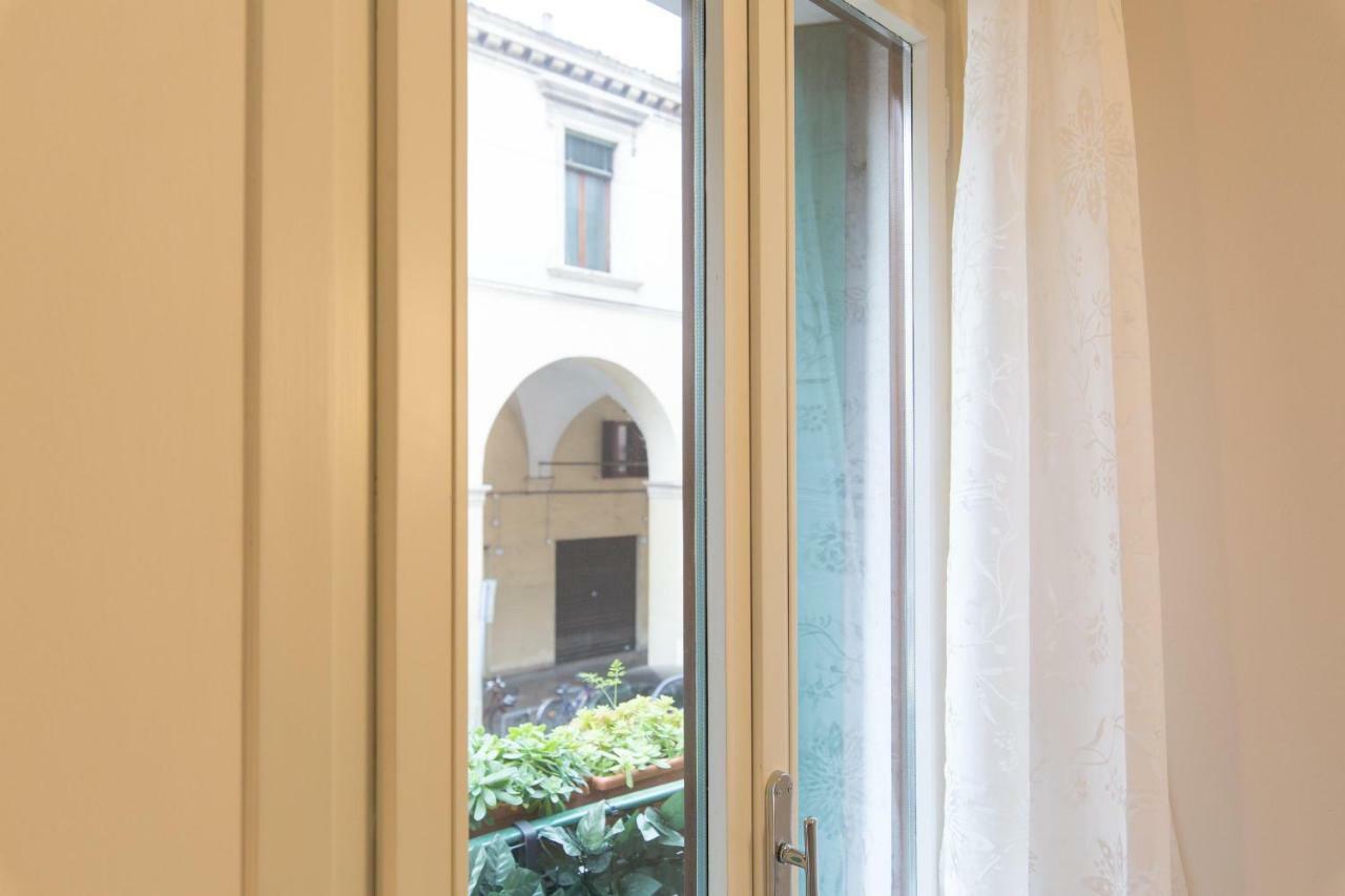 Вилла " Casa Savonarola " Centro Storico Падуя Экстерьер фото