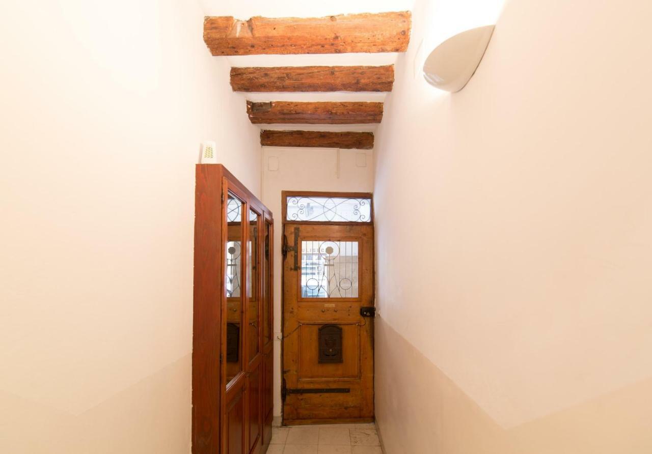 Вилла " Casa Savonarola " Centro Storico Падуя Экстерьер фото